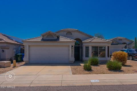 2415 E Morrow Dr, Phoenix, AZ 85050 photo 1
