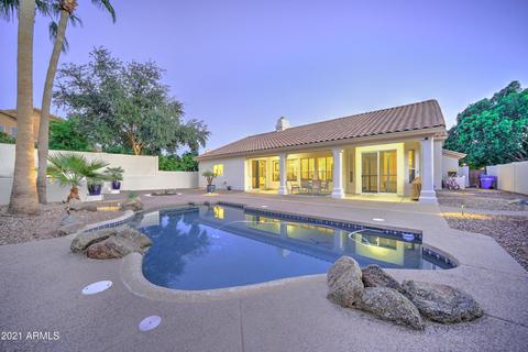 1236 E Squawbush Pl, Phoenix, AZ 85048 photo 40