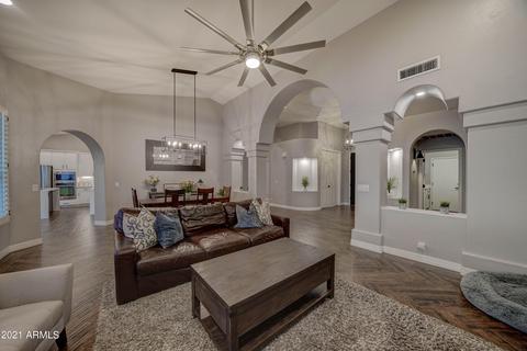 1236 E Squawbush Pl, Phoenix, AZ 85048 photo 7