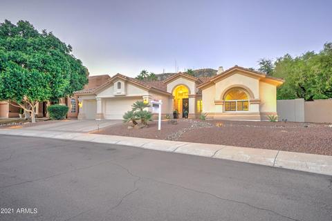 1236 E Squawbush Pl, Phoenix, AZ 85048 photo 53