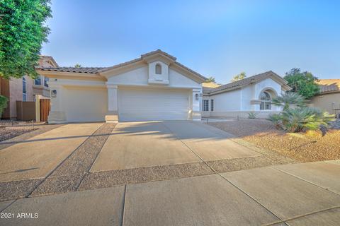 1236 E Squawbush Pl, Phoenix, AZ 85048 photo 3