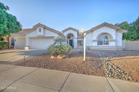 1236 E Squawbush Pl, Phoenix, AZ 85048 photo 1