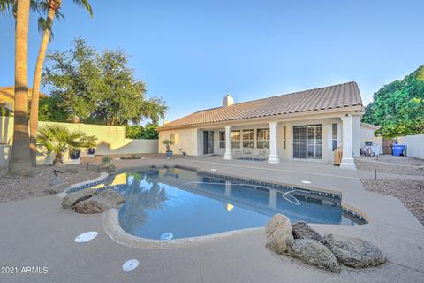 1236 E Squawbush Pl, Phoenix, AZ 85048 photo 35