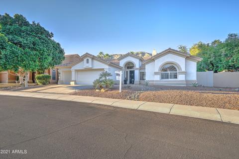 1236 E Squawbush Pl, Phoenix, AZ 85048 photo 2