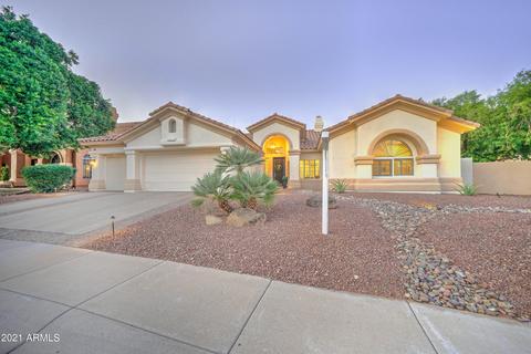 1236 E Squawbush Pl, Phoenix, AZ 85048 photo 51