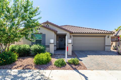 3937 E Liberty Ln, Gilbert, AZ 85296 photo 1