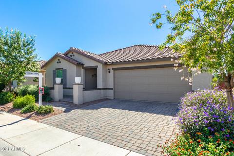 3937 E Liberty Ln, Gilbert, AZ 85296 photo 2