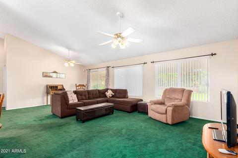 7462 E Ivyglen St, Mesa, AZ 85207 photo 4