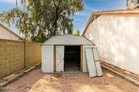 7462 E Ivyglen St, Mesa, AZ 85207 photo 23