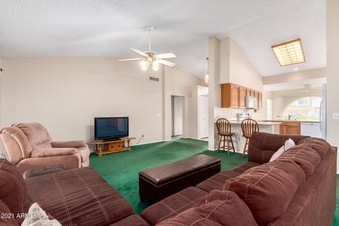 7462 E Ivyglen St, Mesa, AZ 85207 photo 6