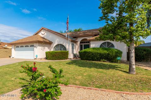 7462 E Ivyglen St, Mesa, AZ 85207 photo 2