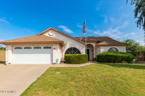 7462 E Ivyglen St, Mesa, AZ 85207 photo 1
