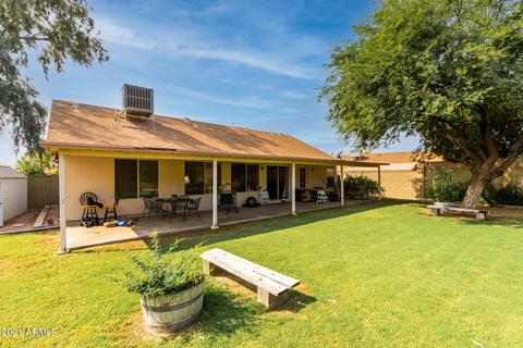 7462 E Ivyglen St, Mesa, AZ 85207 photo 20