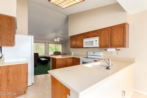 7462 E Ivyglen St, Mesa, AZ 85207 photo 10