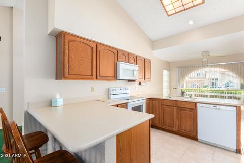 7462 E Ivyglen St, Mesa, AZ 85207 photo 8