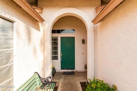 7462 E Ivyglen St, Mesa, AZ 85207 photo 3