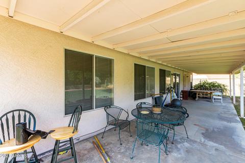 7462 E Ivyglen St, Mesa, AZ 85207 photo 19