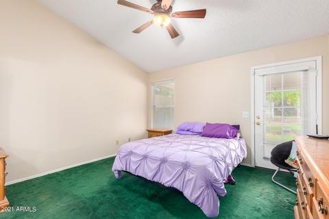 7462 E Ivyglen St, Mesa, AZ 85207 photo 11