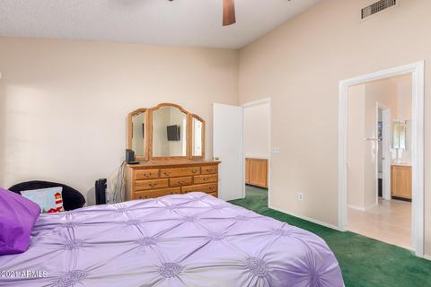 7462 E Ivyglen St, Mesa, AZ 85207 photo 12
