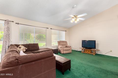 7462 E Ivyglen St, Mesa, AZ 85207 photo 5
