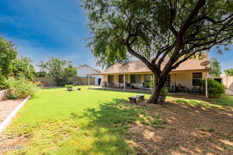 7462 E Ivyglen St, Mesa, AZ 85207 photo 22