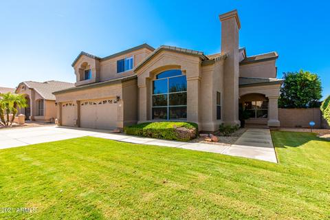 1374 S Hazel St, Gilbert, AZ 85296 photo 1