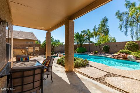 1374 S Hazel St, Gilbert, AZ 85296 photo 30