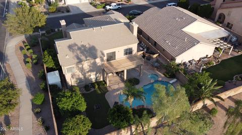 1374 S Hazel St, Gilbert, AZ 85296 photo 3