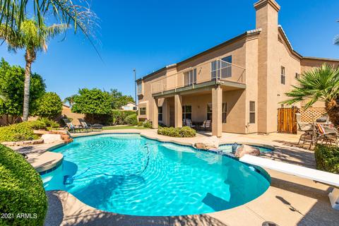 1374 S Hazel St, Gilbert, AZ 85296 photo 32