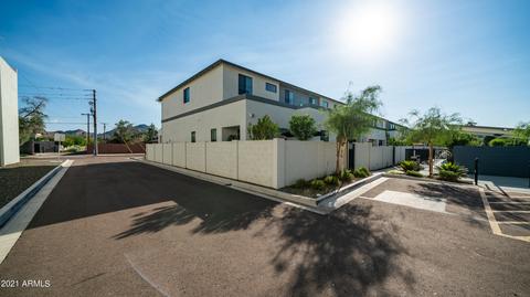 3140 E Cheryl Dr, Phoenix, AZ 85028 photo 29