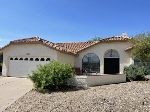 4030 E Salinas Ct, Phoenix, AZ 85044 photo 1