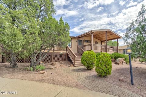 111 N Spring Rd, Payson, AZ 85541 photo 1