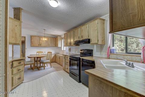 111 N Spring Rd, Payson, AZ 85541 photo 5