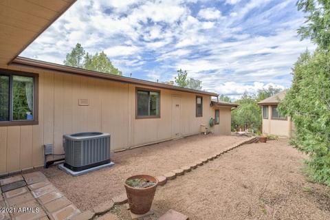 111 N Spring Rd, Payson, AZ 85541 photo 26