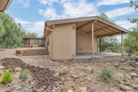 111 N Spring Rd, Payson, AZ 85541 photo 25