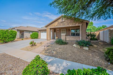 3278 E Joseph Way, Gilbert, AZ 85295 photo 1