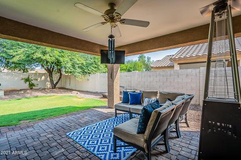 3278 E Joseph Way, Gilbert, AZ 85295 photo 29