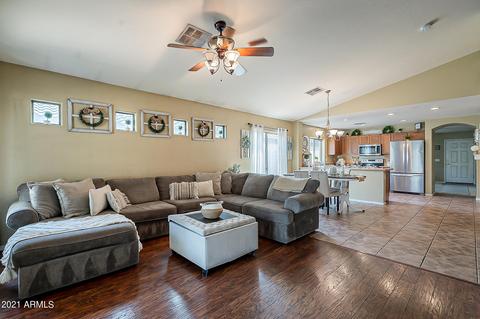 3278 E Joseph Way, Gilbert, AZ 85295 photo 16