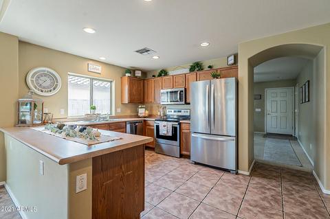 3278 E Joseph Way, Gilbert, AZ 85295 photo 9