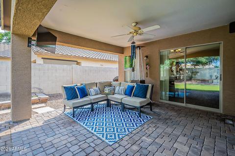 3278 E Joseph Way, Gilbert, AZ 85295 photo 30