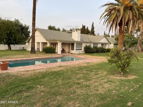 305 E Missouri Ave, Phoenix, AZ 85012 photo 6