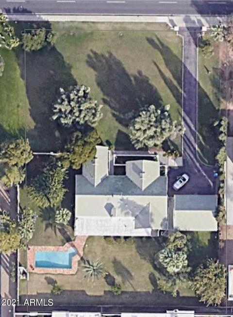305 E Missouri Ave, Phoenix, AZ 85012 photo 1