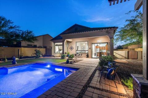 8402 E Indigo St, Mesa, AZ 85207 photo 18