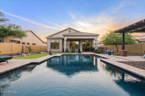 8402 E Indigo St, Mesa, AZ 85207 photo 12