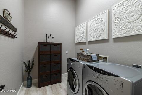 8402 E Indigo St, Mesa, AZ 85207 photo 42