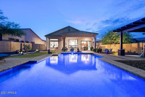 8402 E Indigo St, Mesa, AZ 85207 photo 13