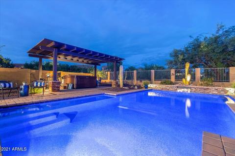 8402 E Indigo St, Mesa, AZ 85207 photo 1