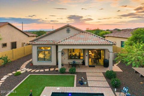 8402 E Indigo St, Mesa, AZ 85207 photo 7