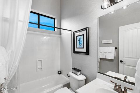 8402 E Indigo St, Mesa, AZ 85207 photo 41