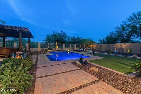8402 E Indigo St, Mesa, AZ 85207 photo 16